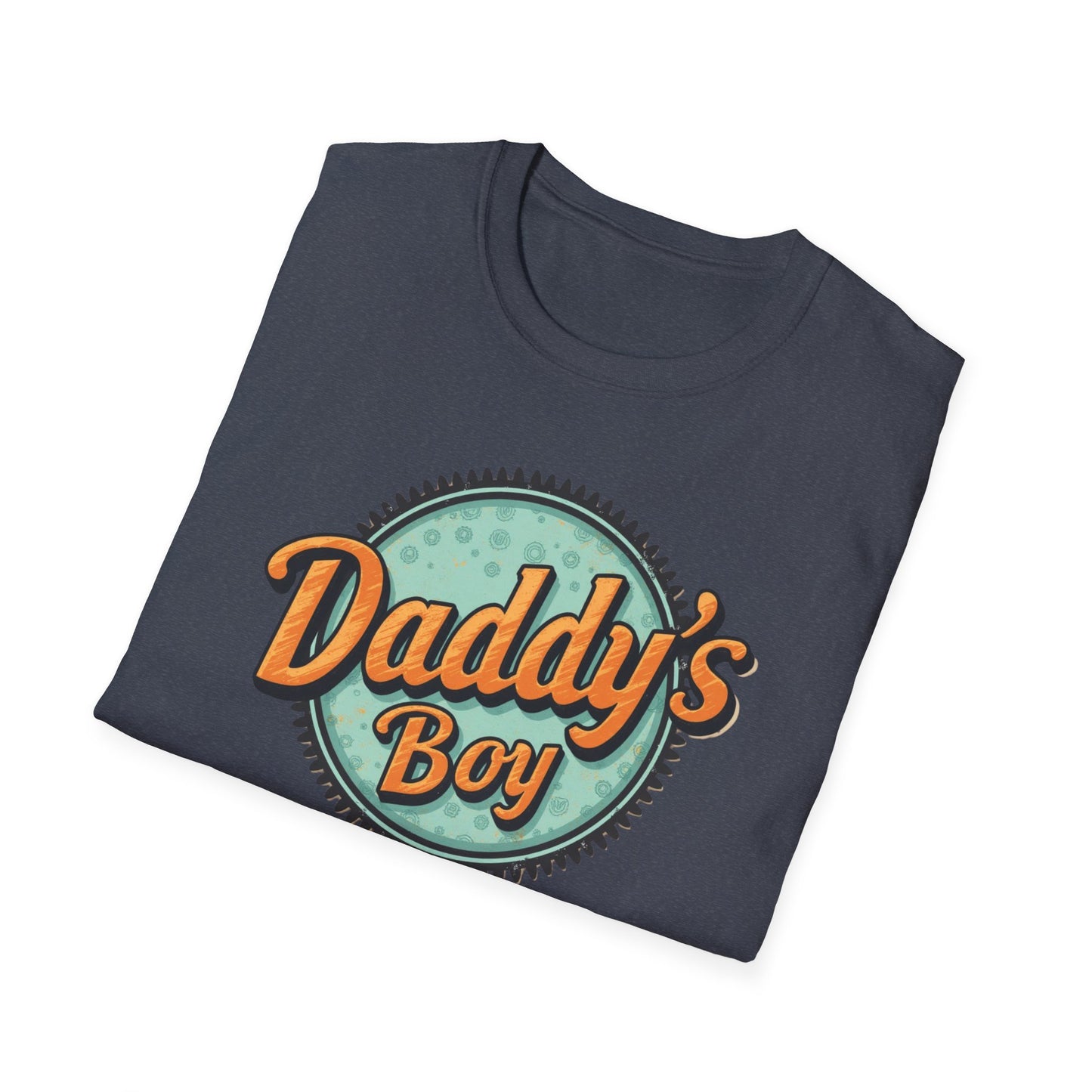 Daddy's Boy