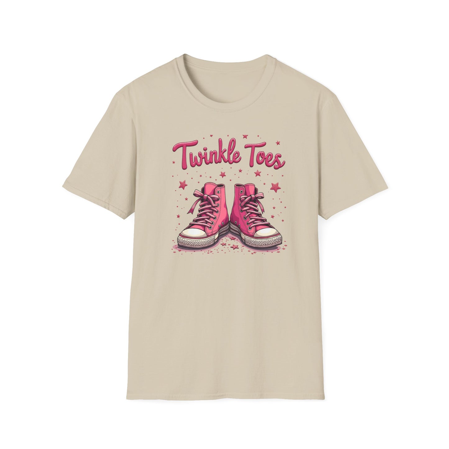 Twinkle Toes