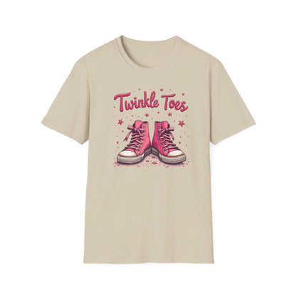 Twinkle Toes