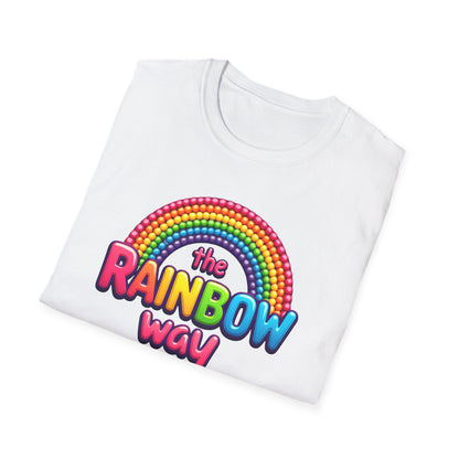The Rainbow Way