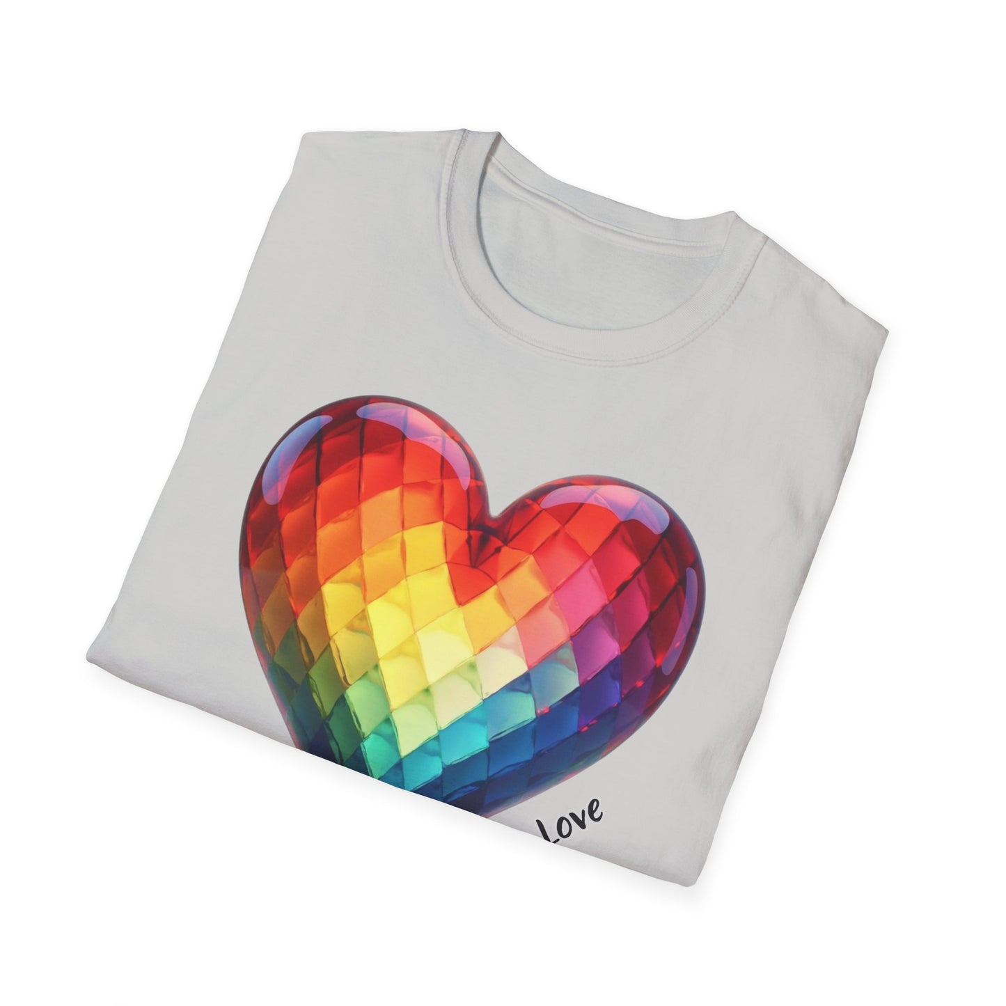 One Heart One Love