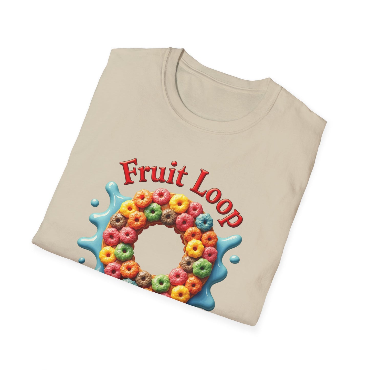 Fruit Loop