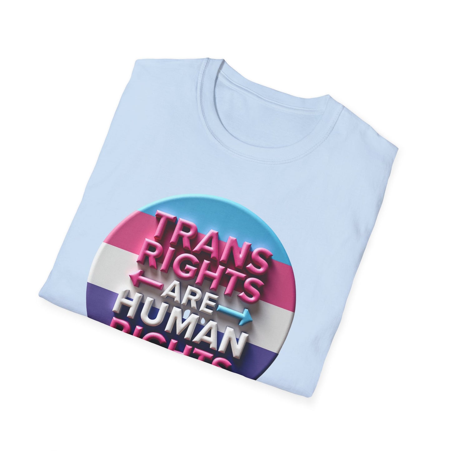 Trans Rights are Human Rights