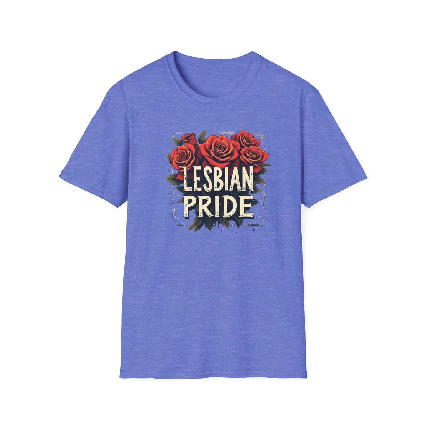 lesbian pride