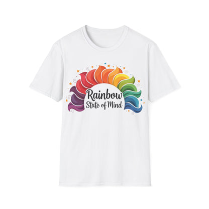 Rainbow State of Mind