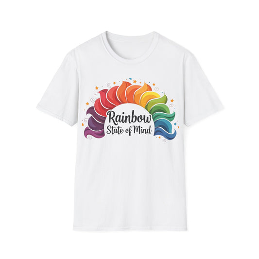 Rainbow State of Mind