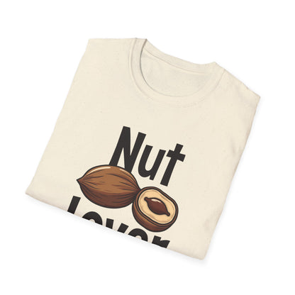 Nut Lover