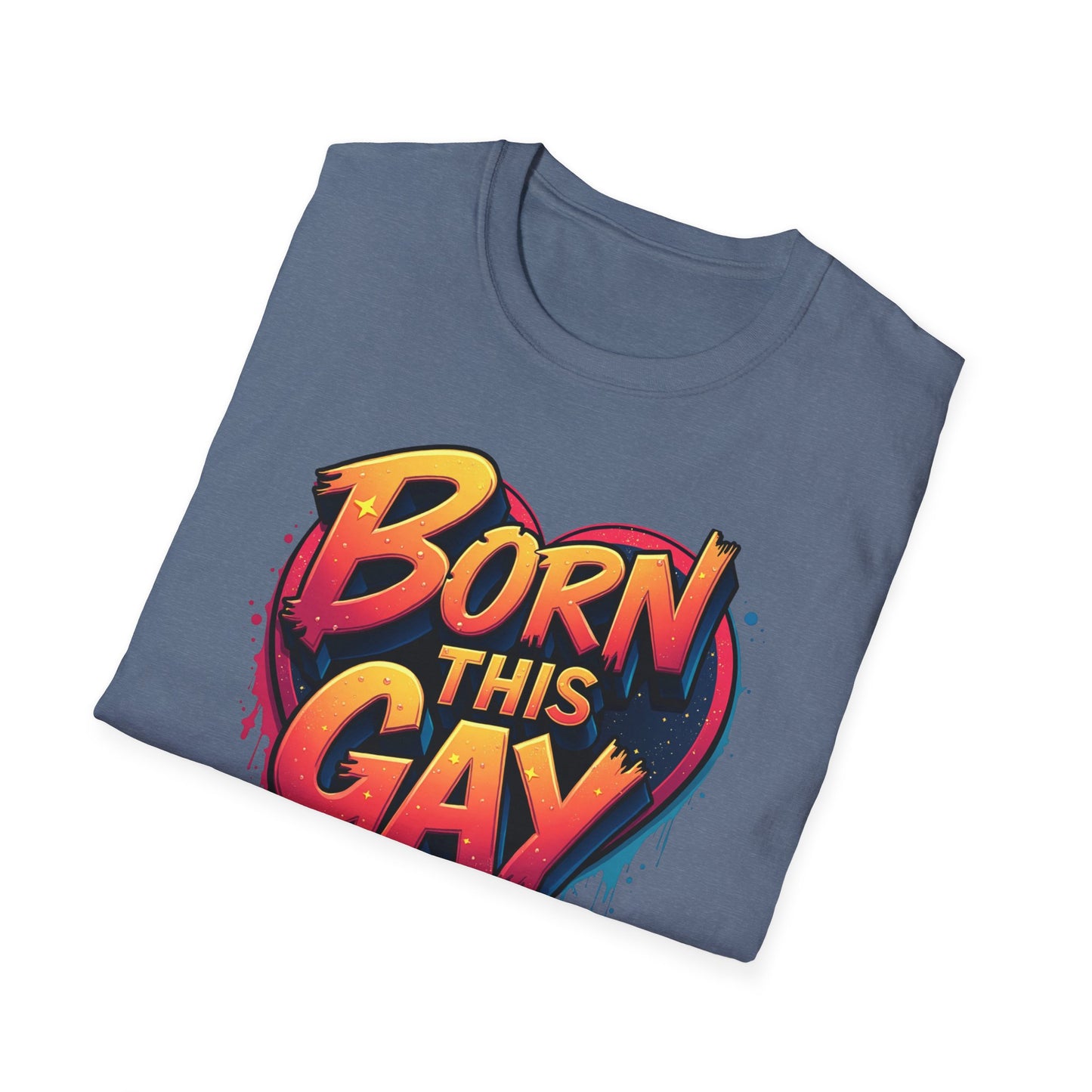 Born This Gay - 3