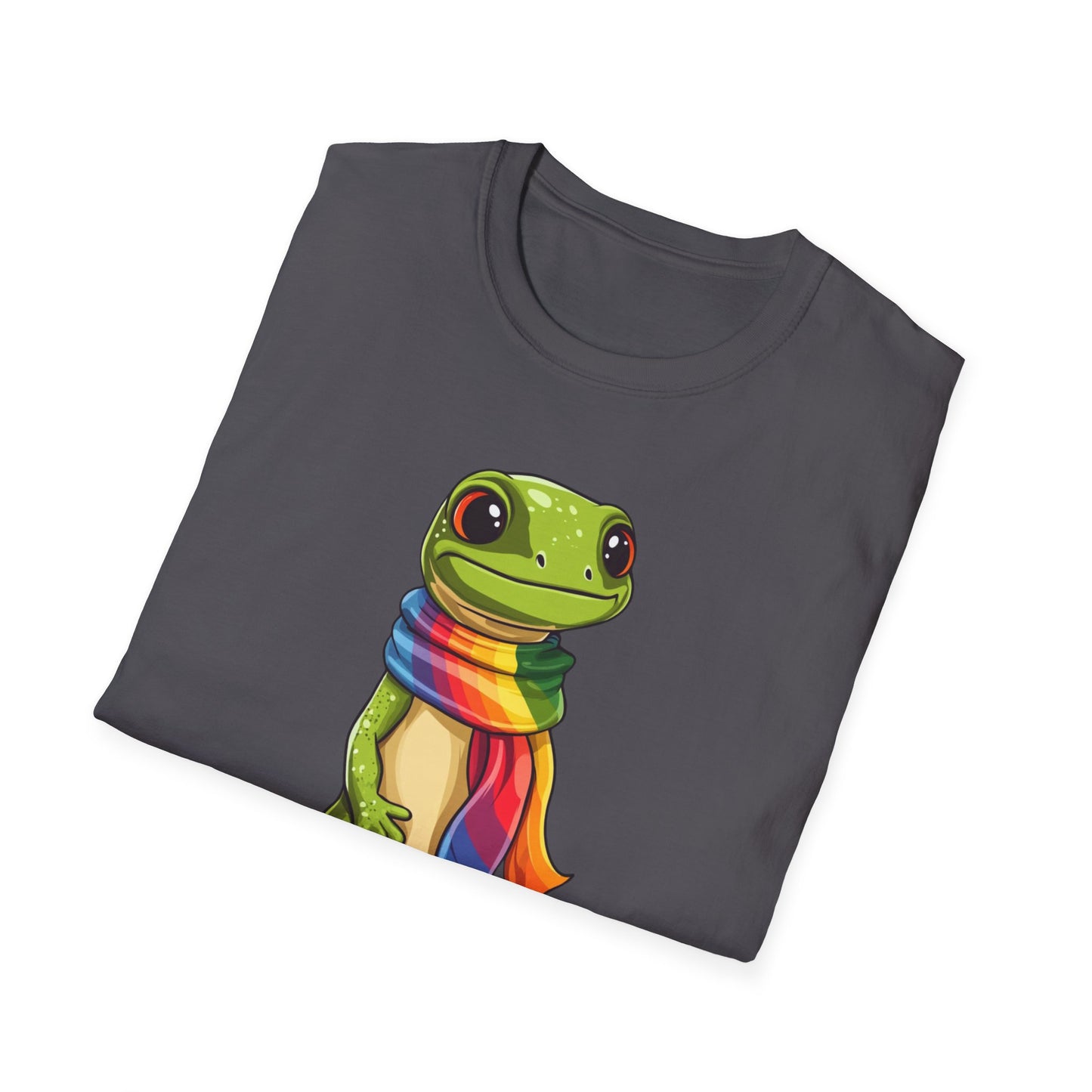 Gay Gecko