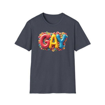 GAY