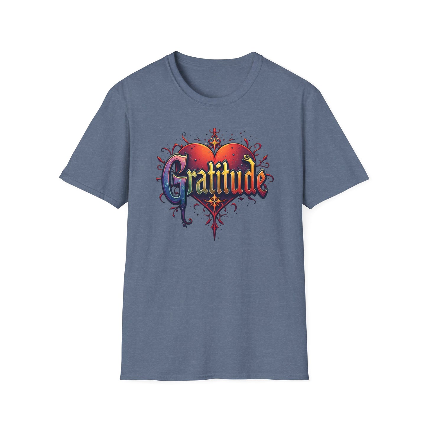 Gratitude
