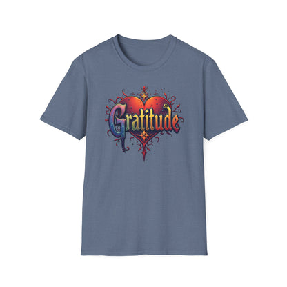 Gratitude