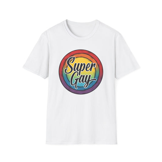 Super Gay