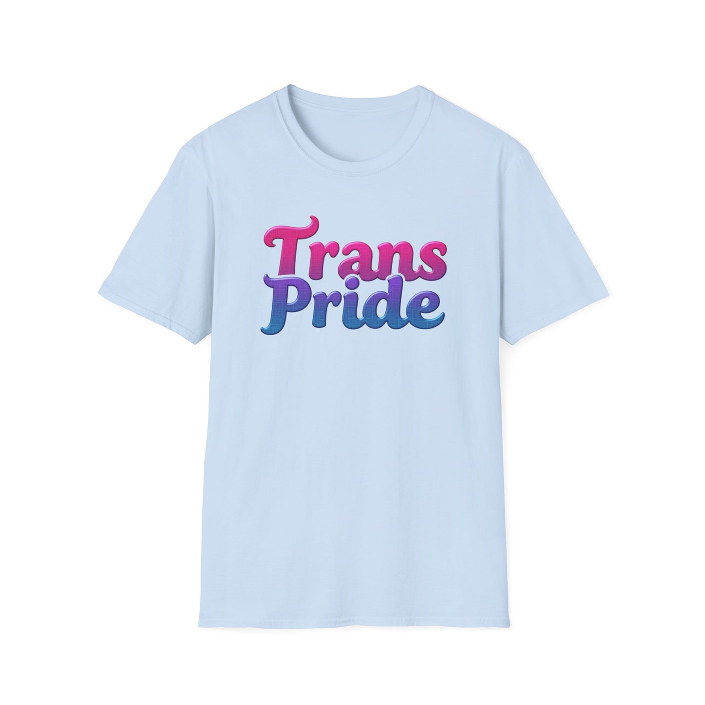 Trans Pride