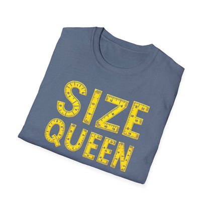 size Queen