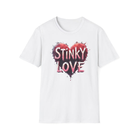 Stinky Love