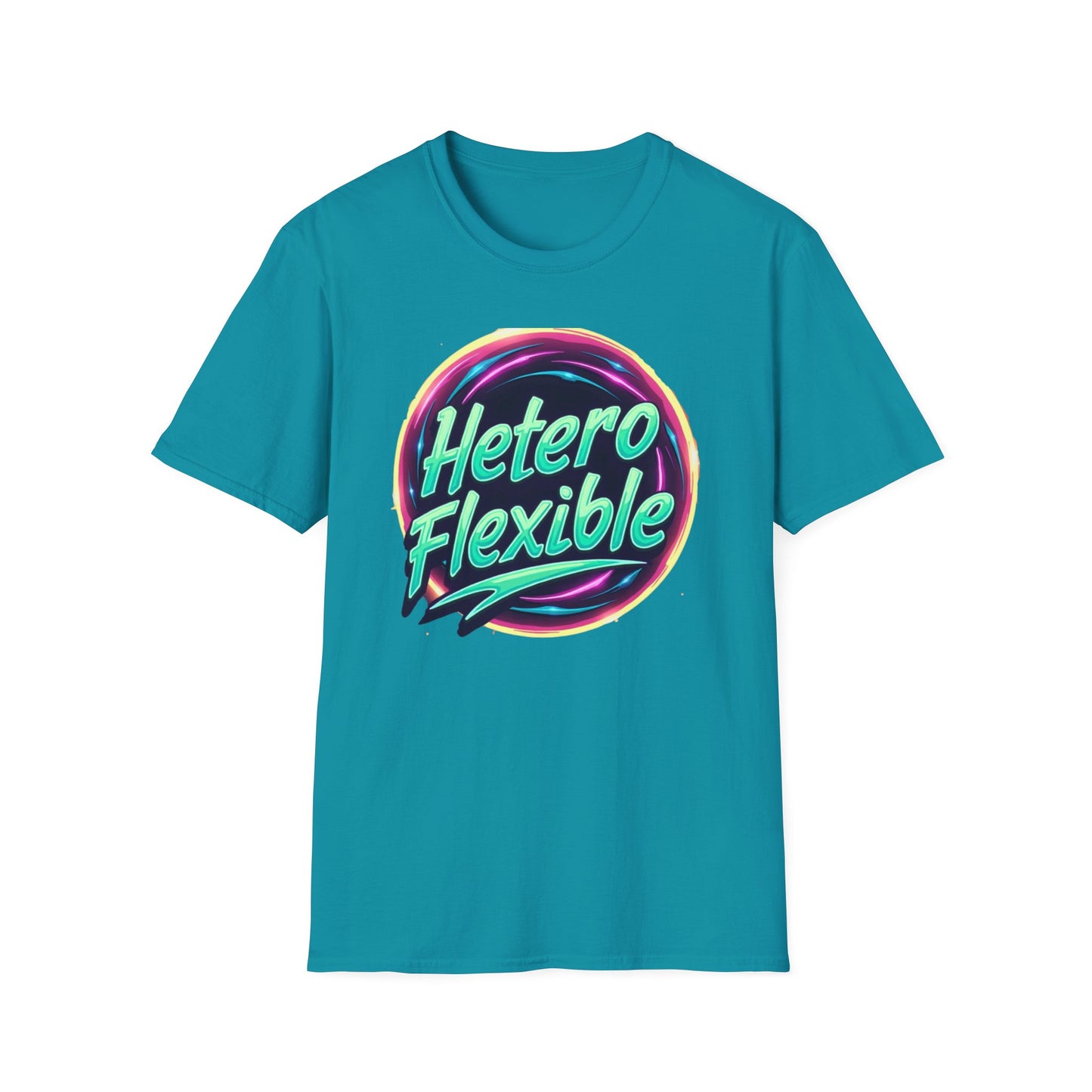 Hetero Flexible
