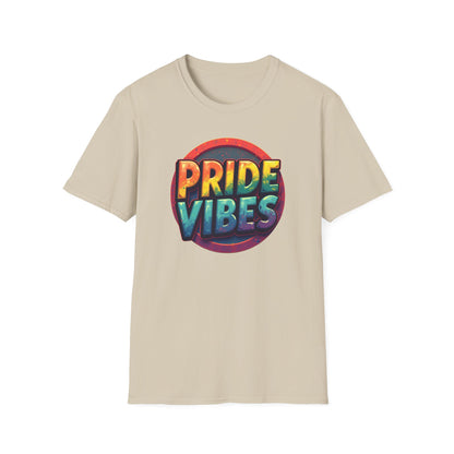 Pride Vibes