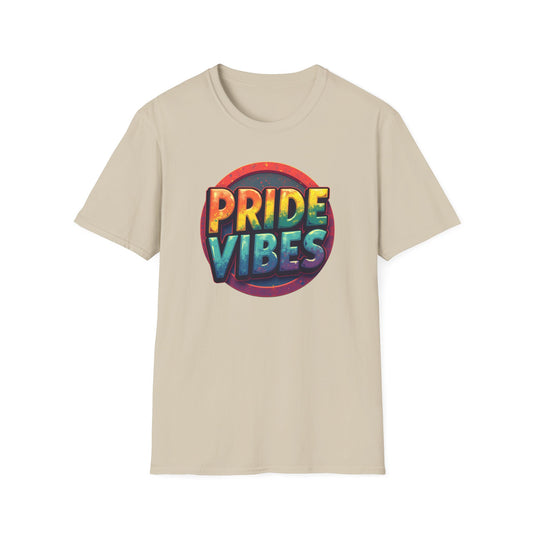 Pride Vibes