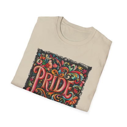 Pride - 5