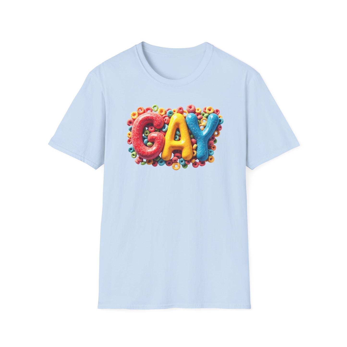 GAY