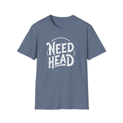 Need Head - 2