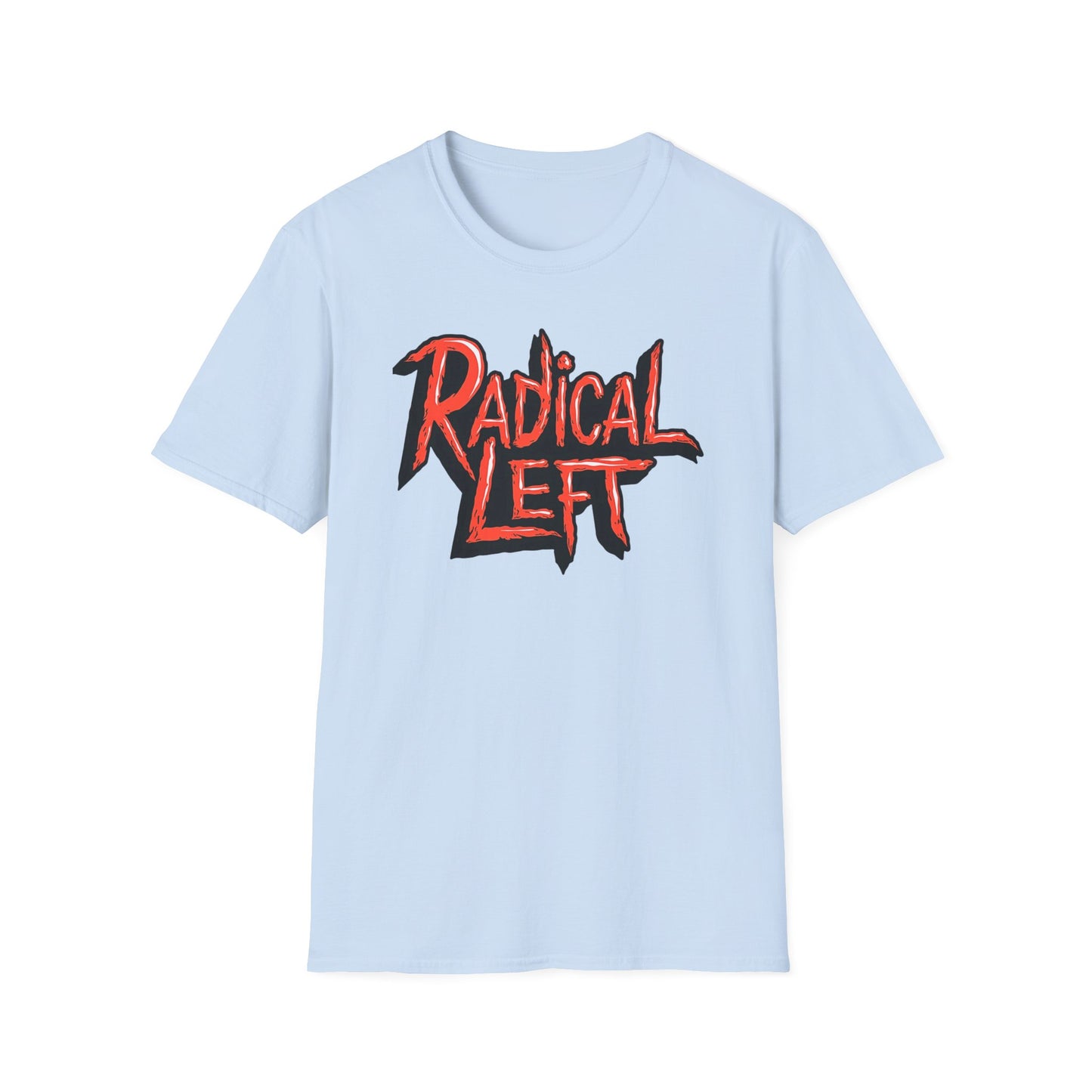Radical Left