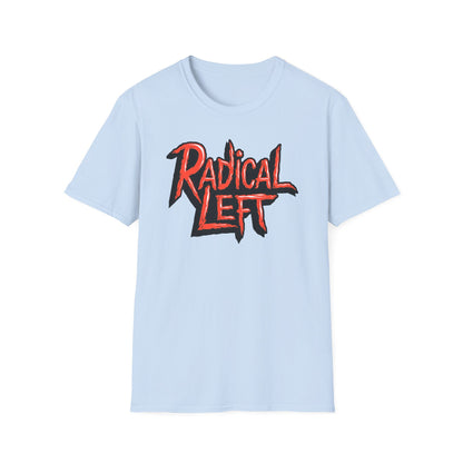 Radical Left