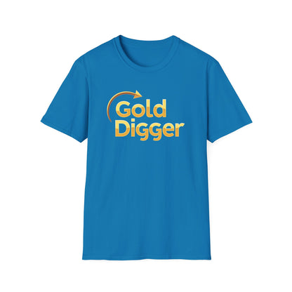 Gold Digger