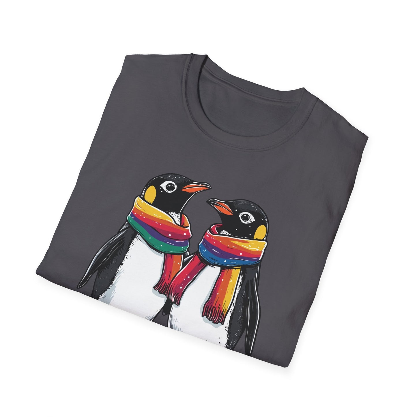 Gay Penguins
