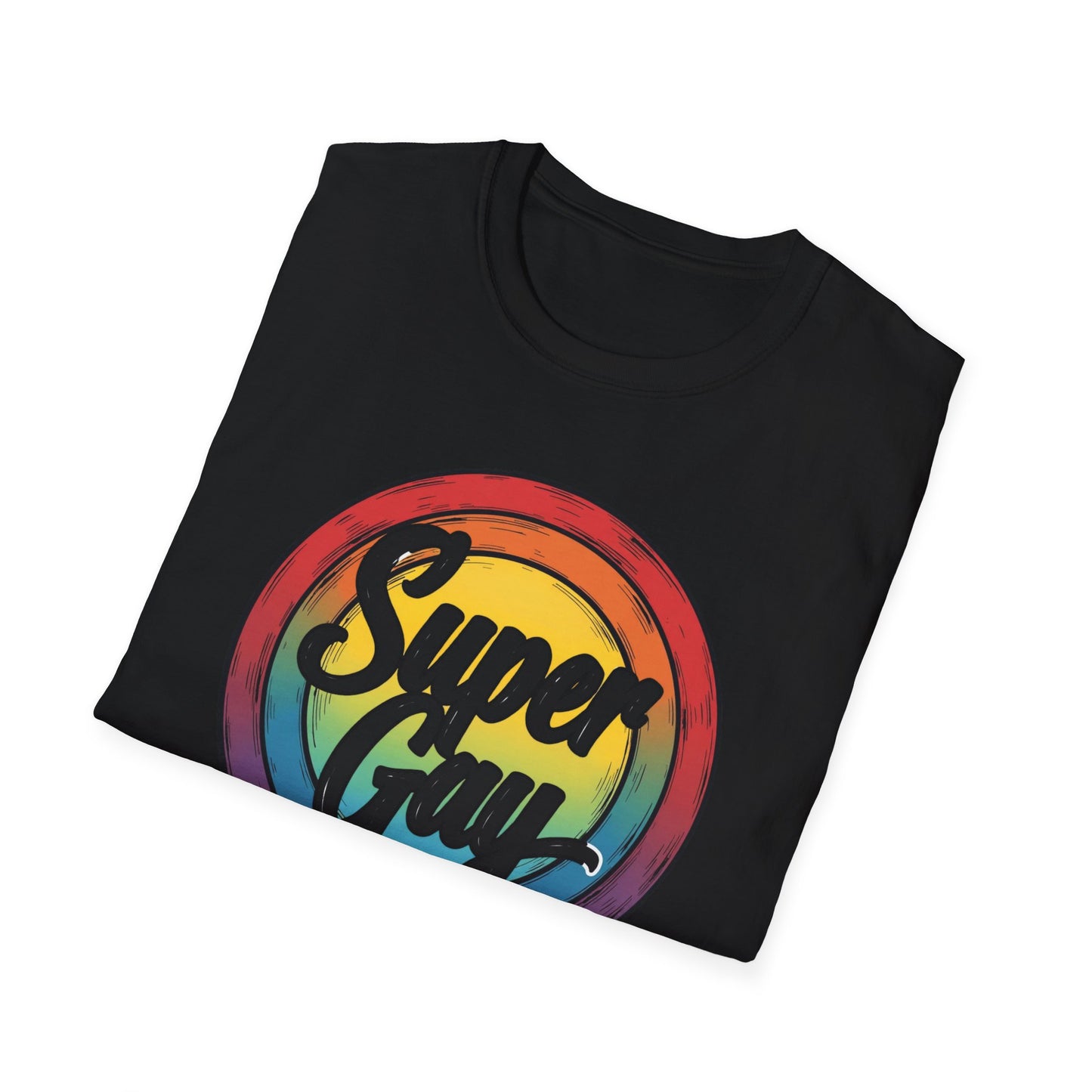 Super Gay