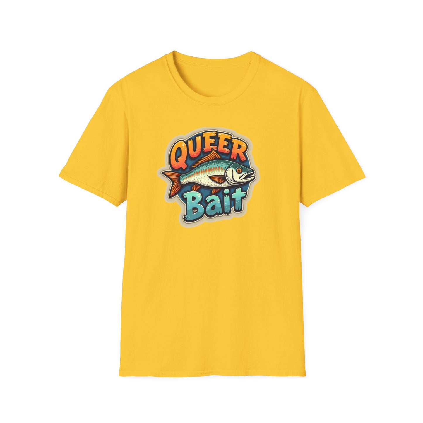 Queer Bait 1