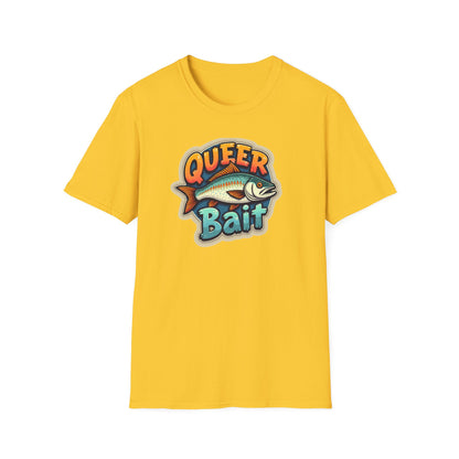 Queer Bait 1