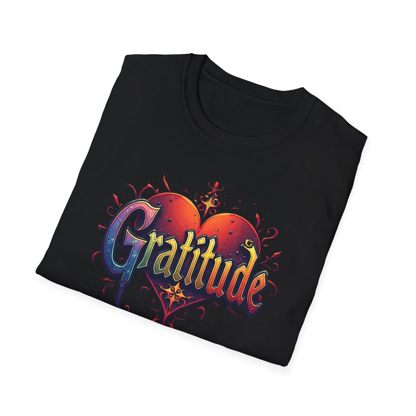 Gratitude