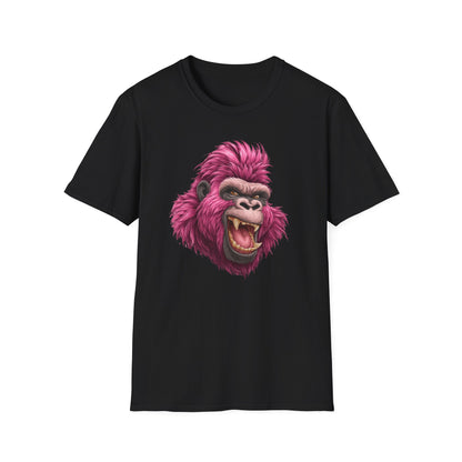 Pink Gorilla