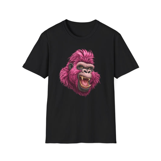 Pink Gorilla