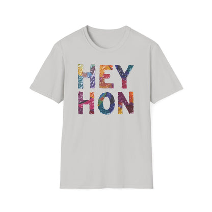 HEY HON