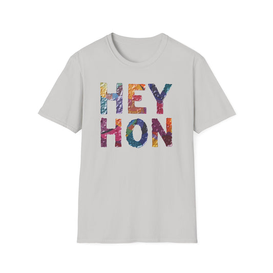 HEY HON