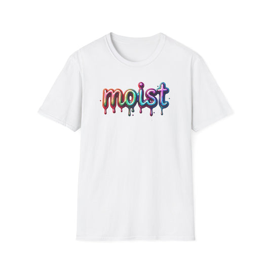 Moist