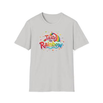 Taste the Rainbow