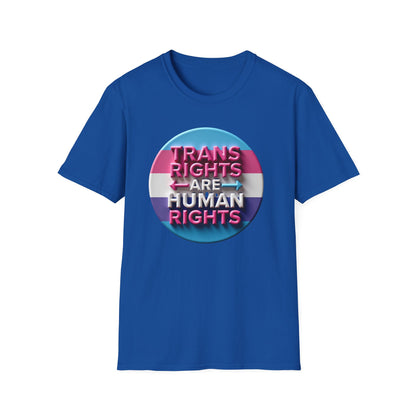Trans Rights are Human Rights