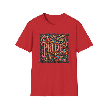 Pride - 5