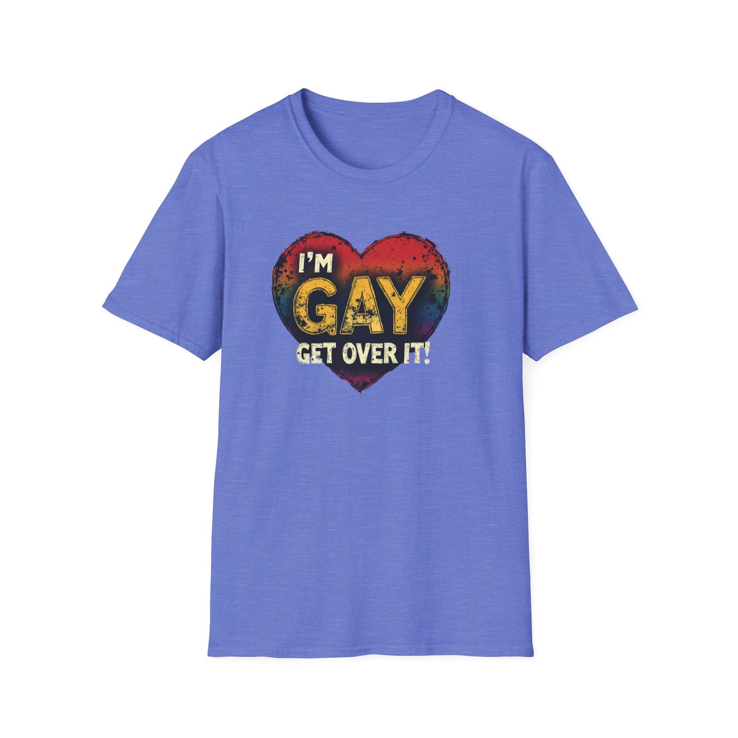 I'm Gay, Get Over It 3