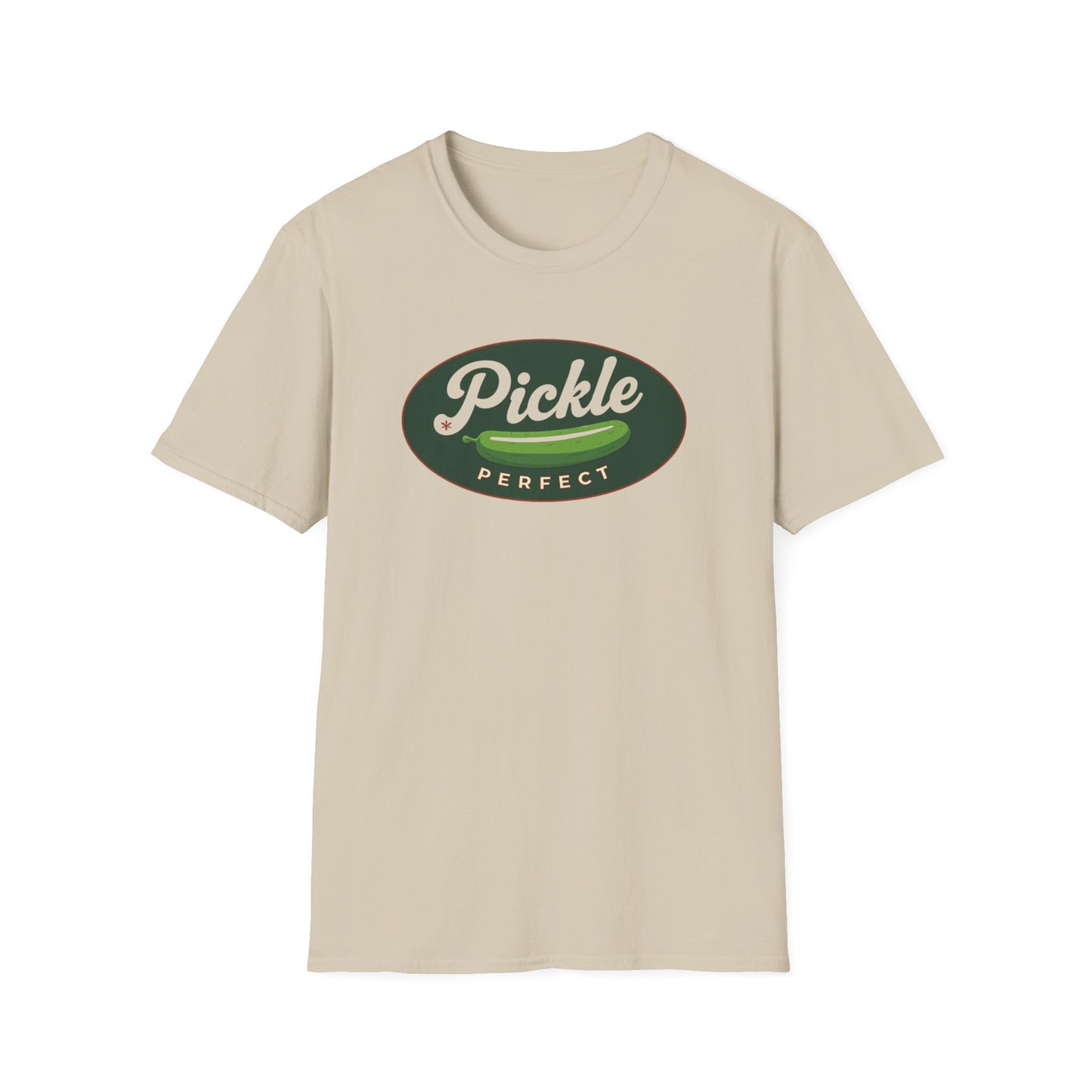 Pickle Perfect