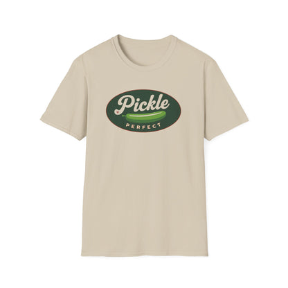 Pickle Perfect