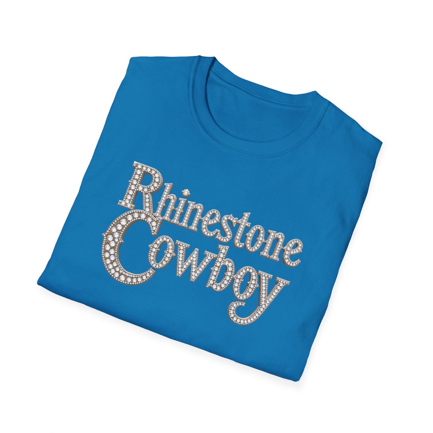 Rhinestone Cowboy
