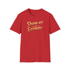 Show-er or Grower