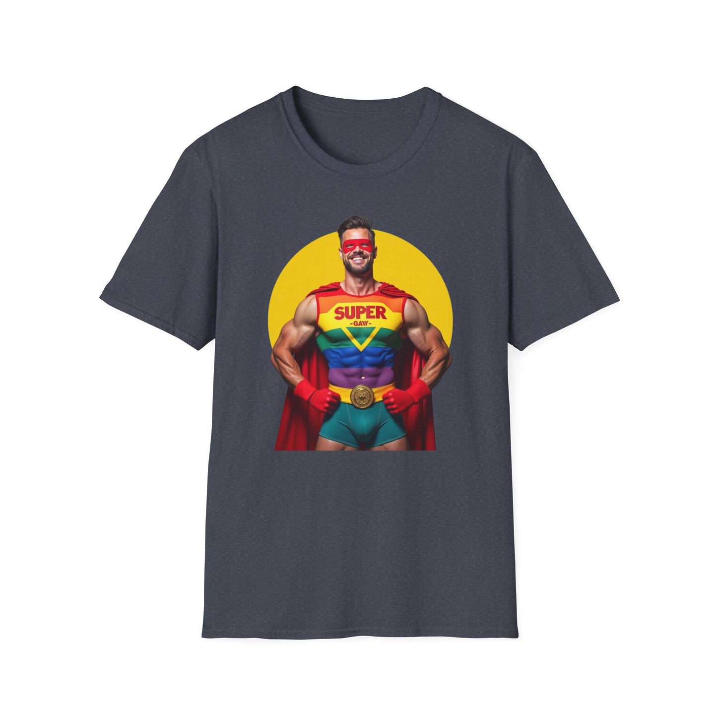Super Gay