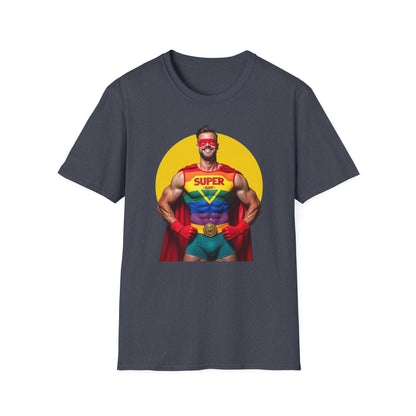 Super Gay
