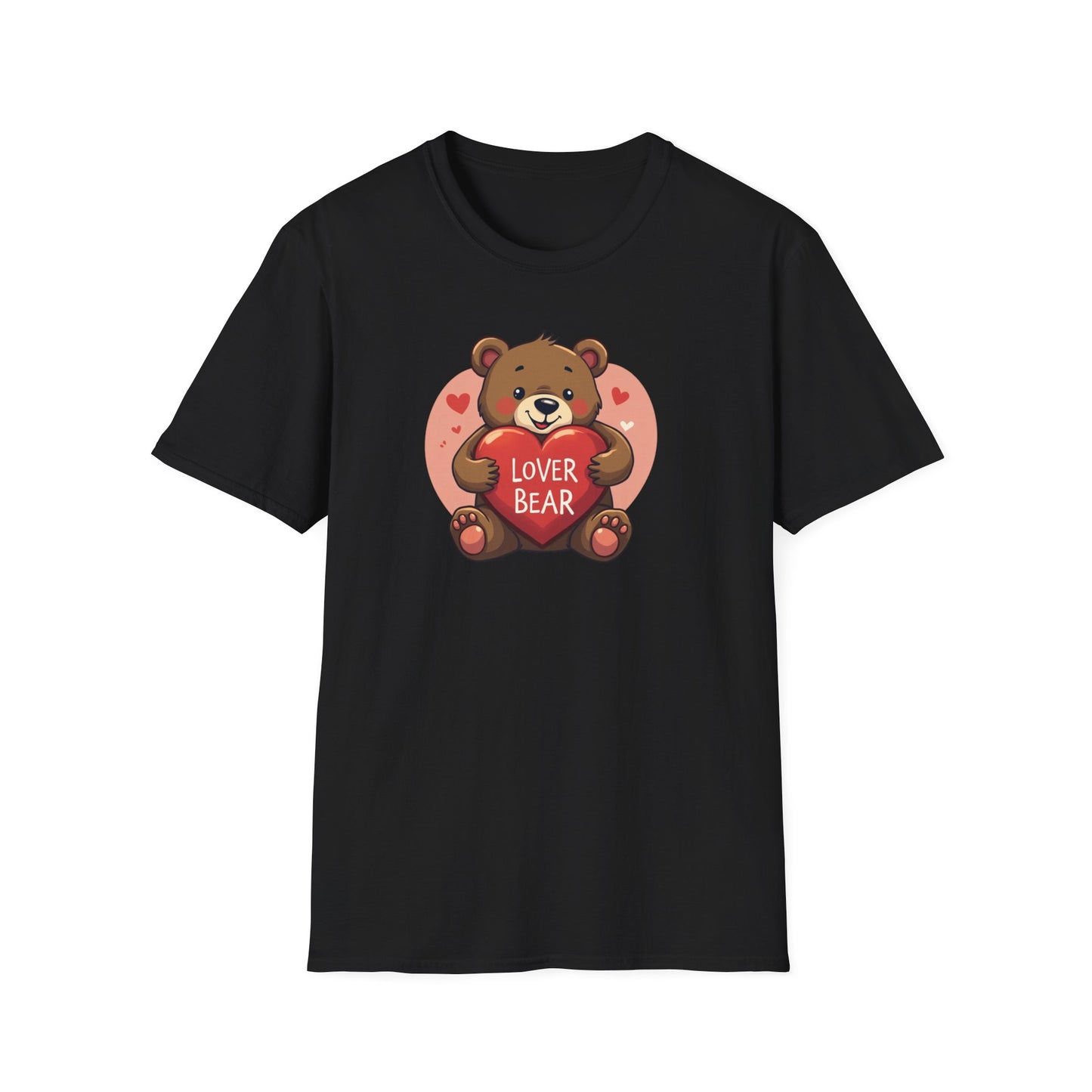 Lover Bear